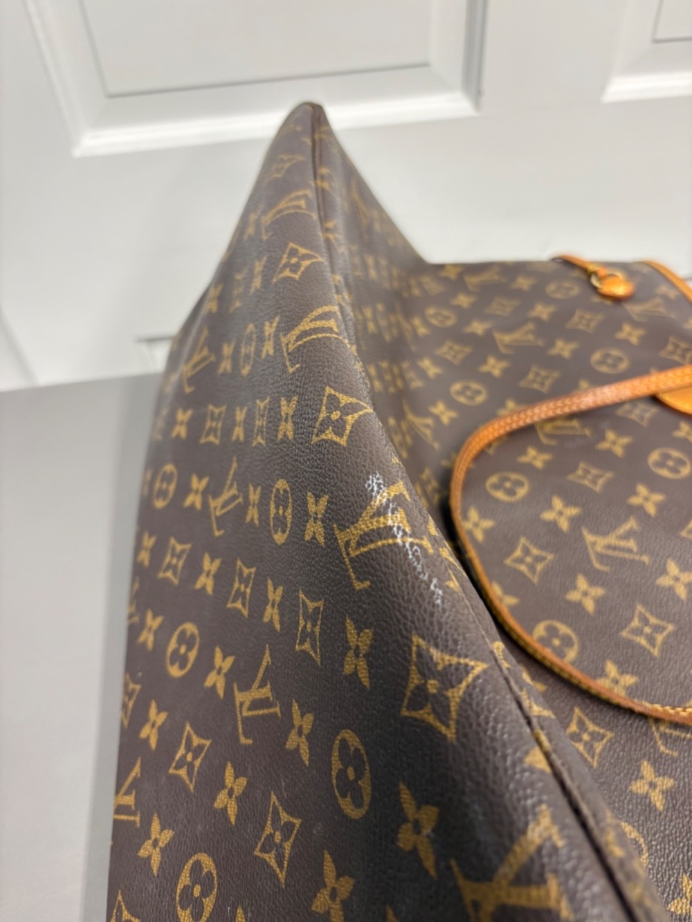 Louis Vuitton Neverfull GM Monogram Canvas - Picture 13 of 13